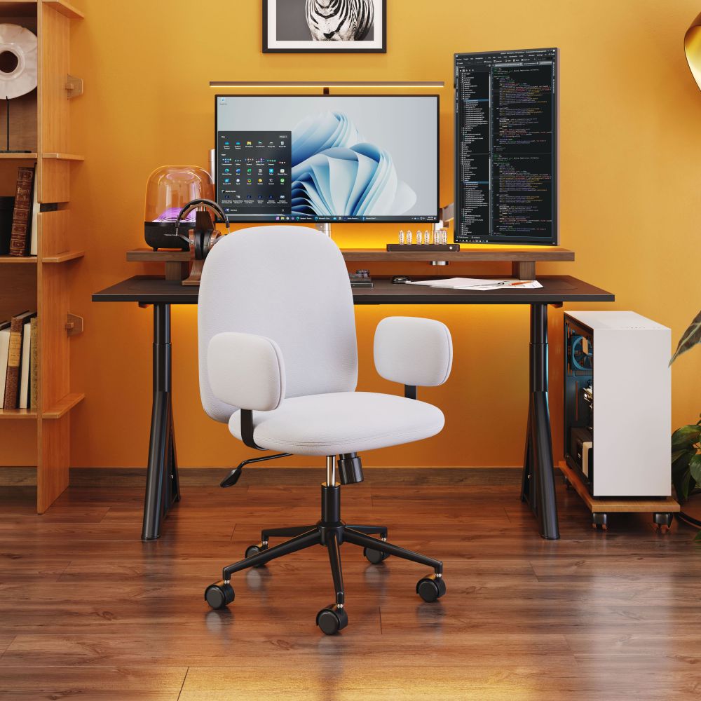 luxury office chair