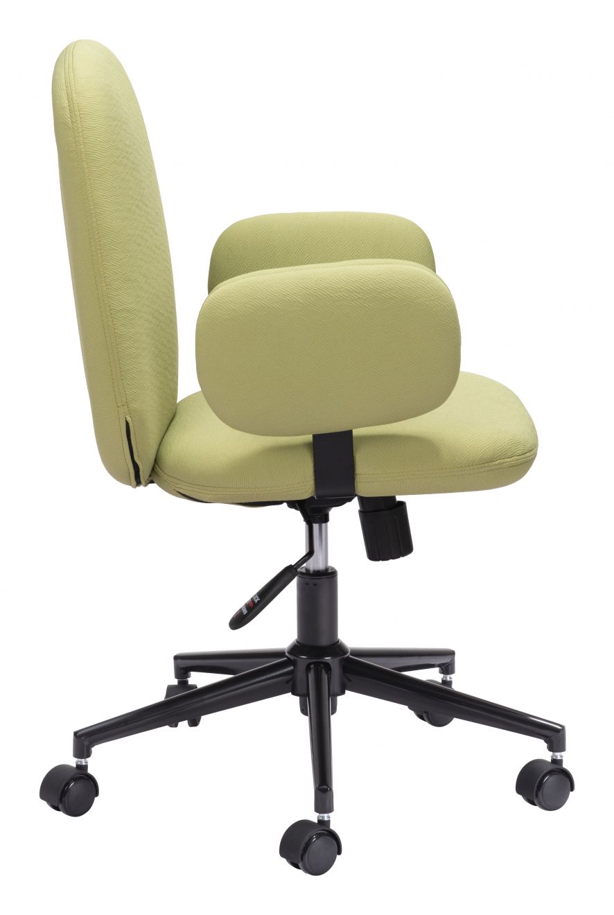 fabric office chair