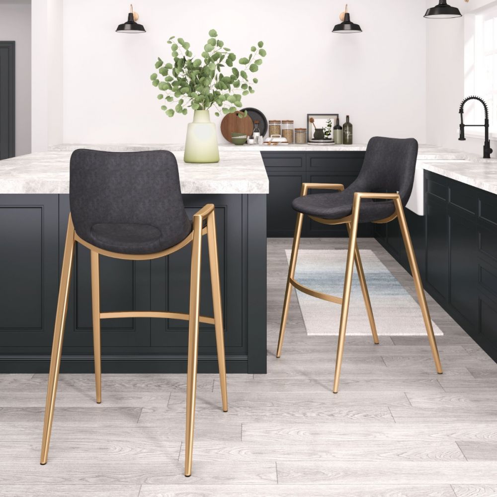 luxury bar stool