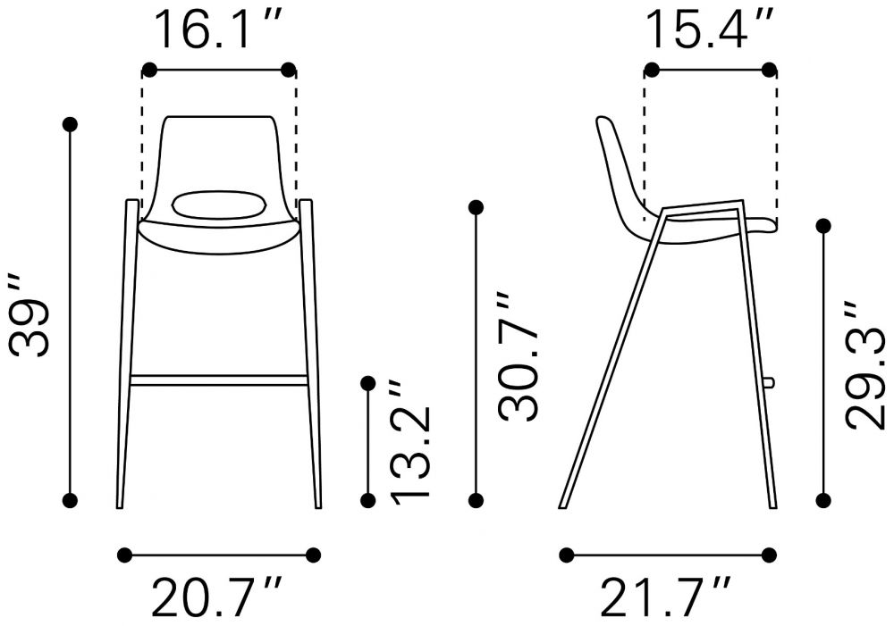 cheap bar stool