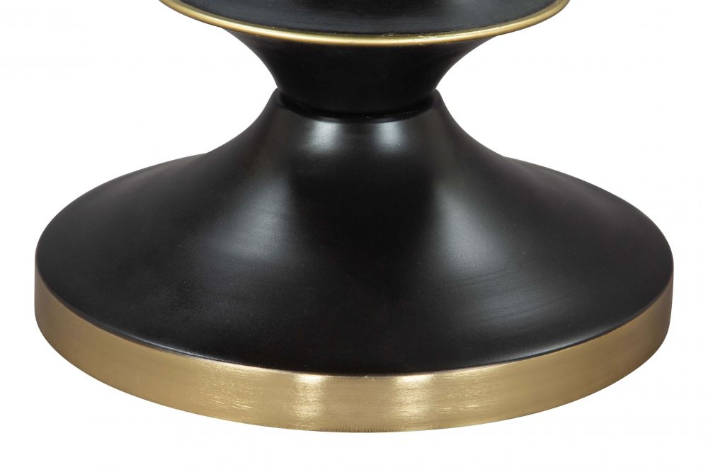 round side table