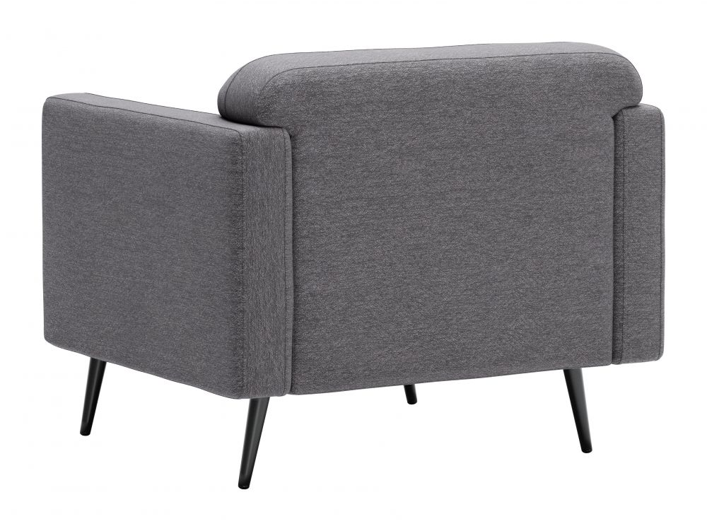modern accent chair