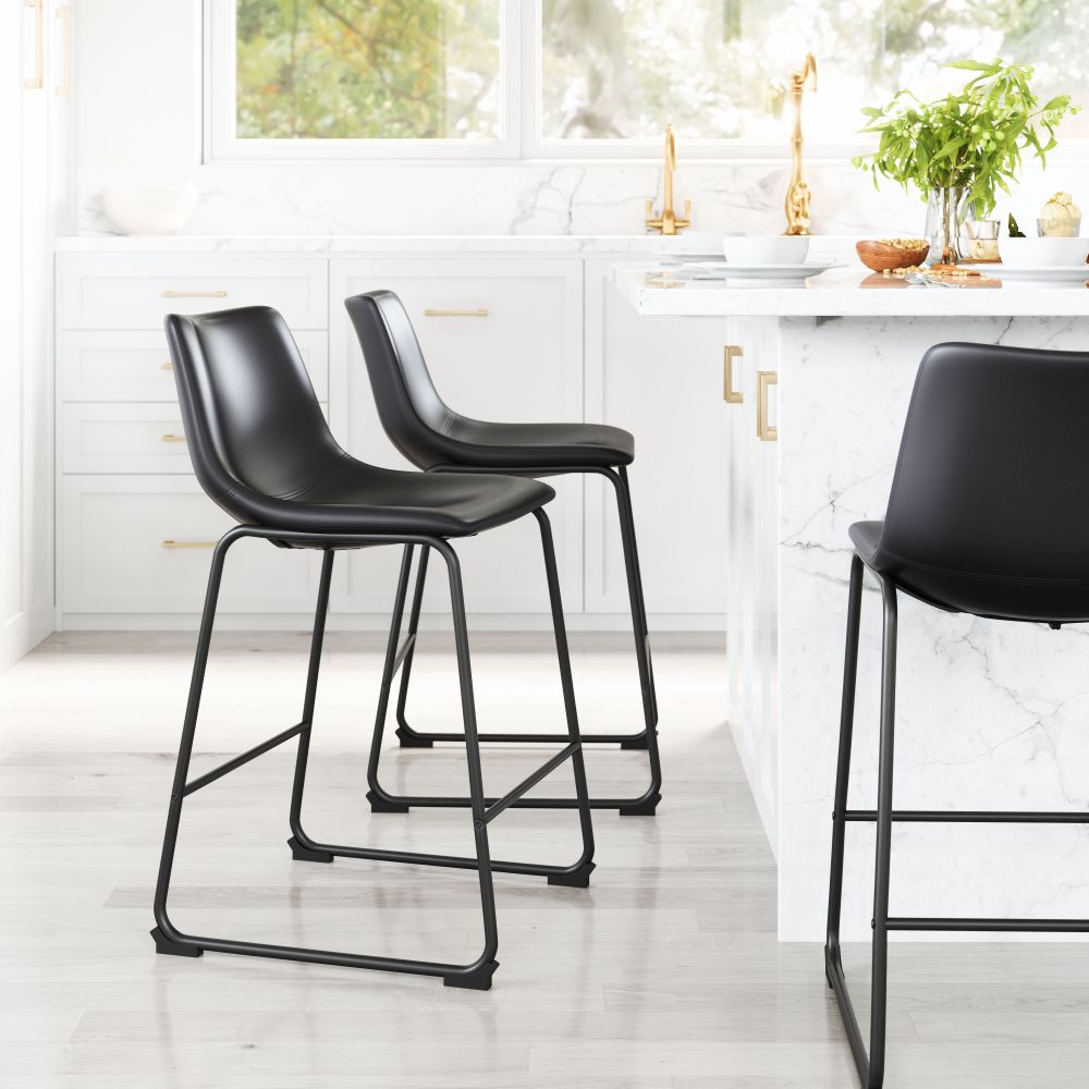 luxury counter stool