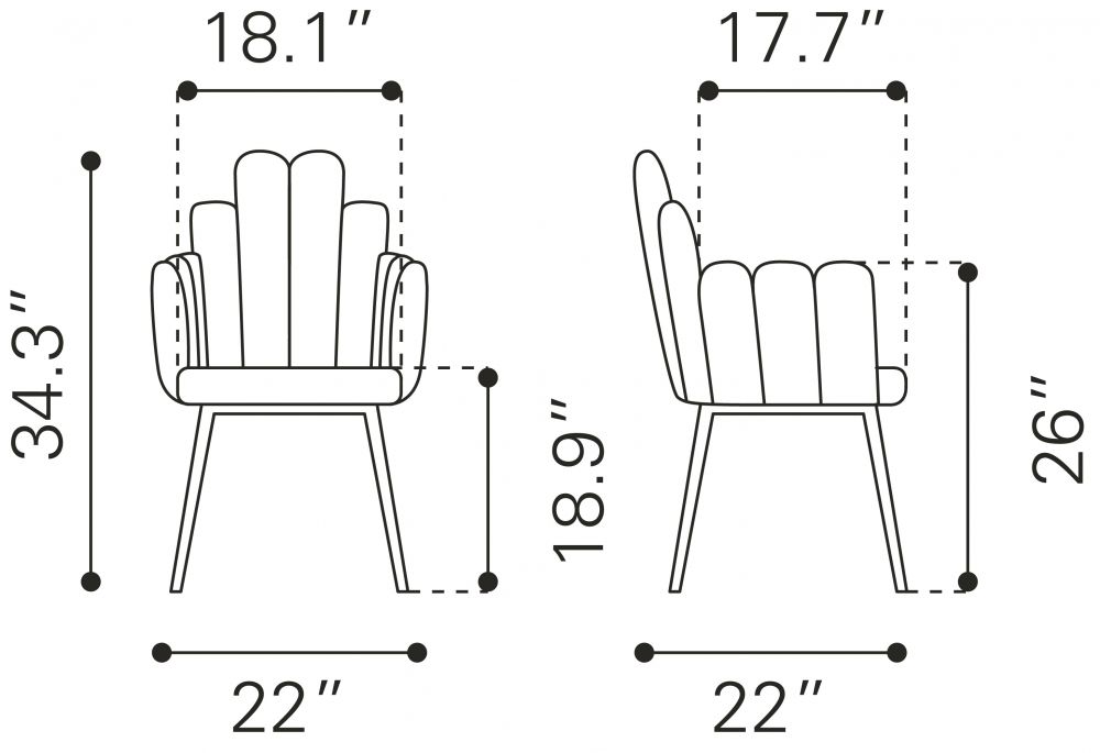 quality dining chair