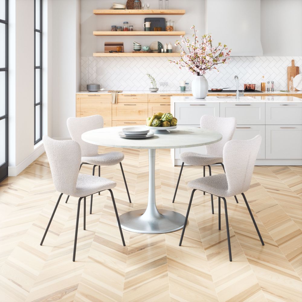luxury dining chair