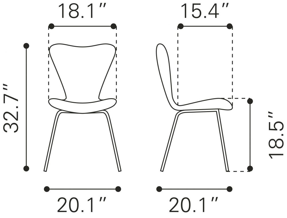 quality dining chair