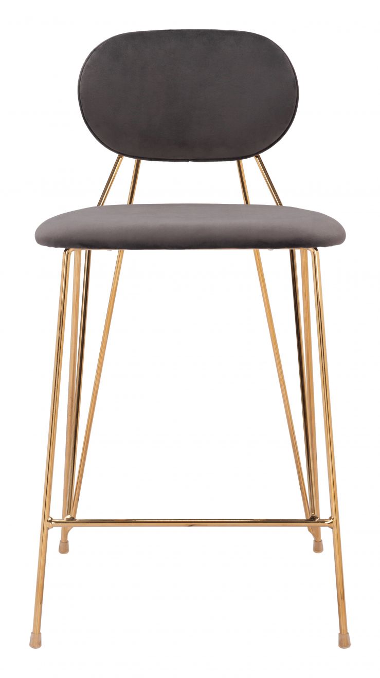 modern counter stool|