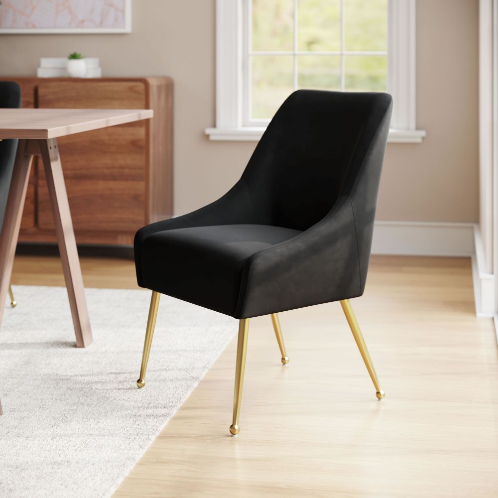 luxury dining chair