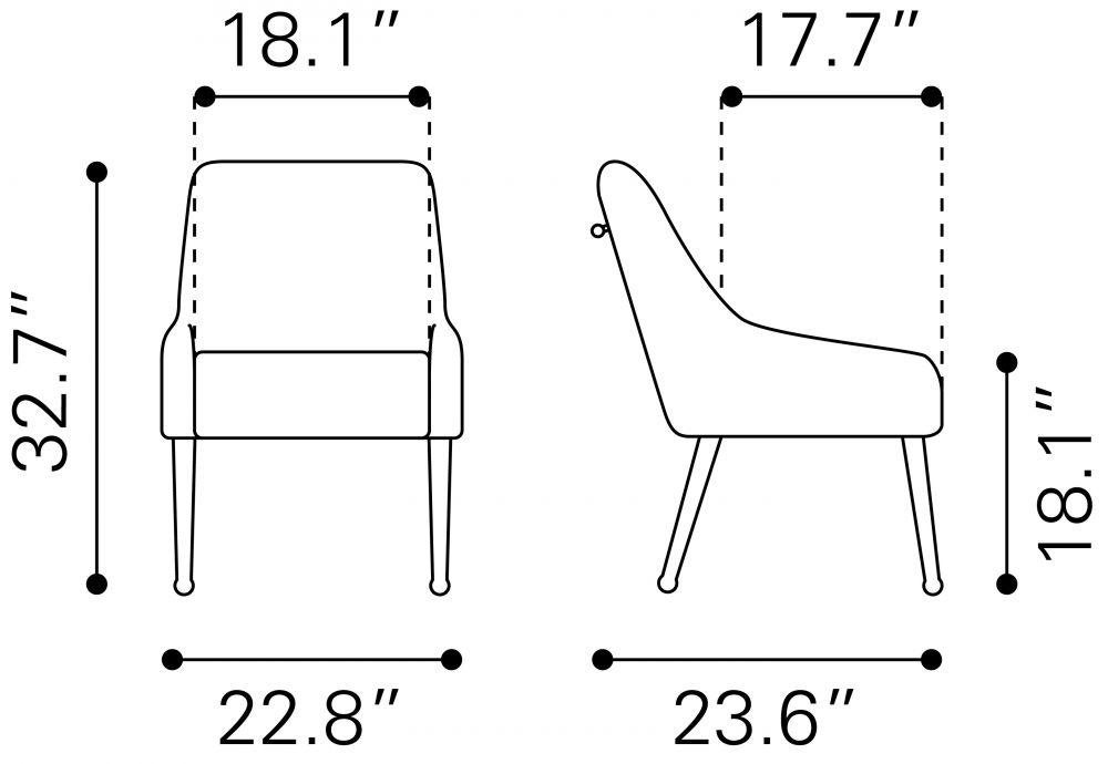 dining chair