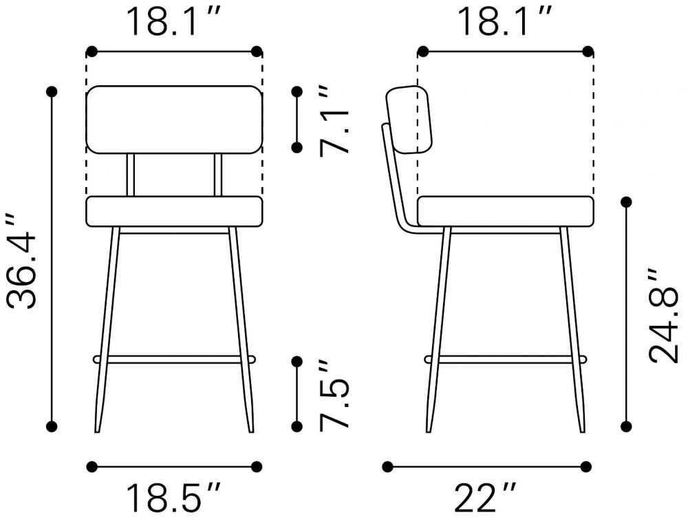 best counter stool