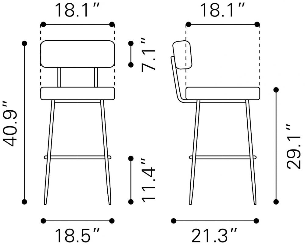 cheap bar stool