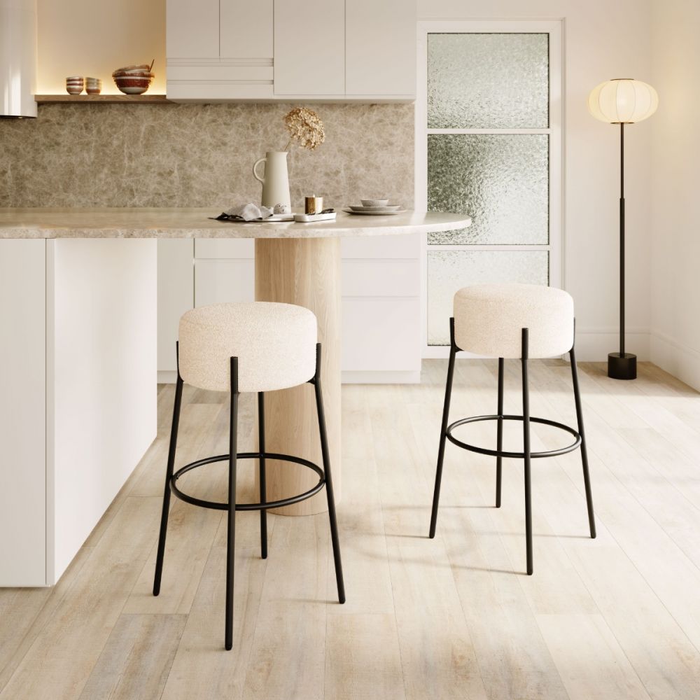luxury bar stool