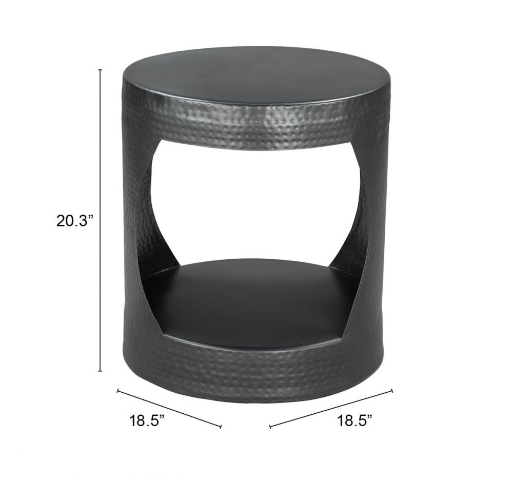 small side table