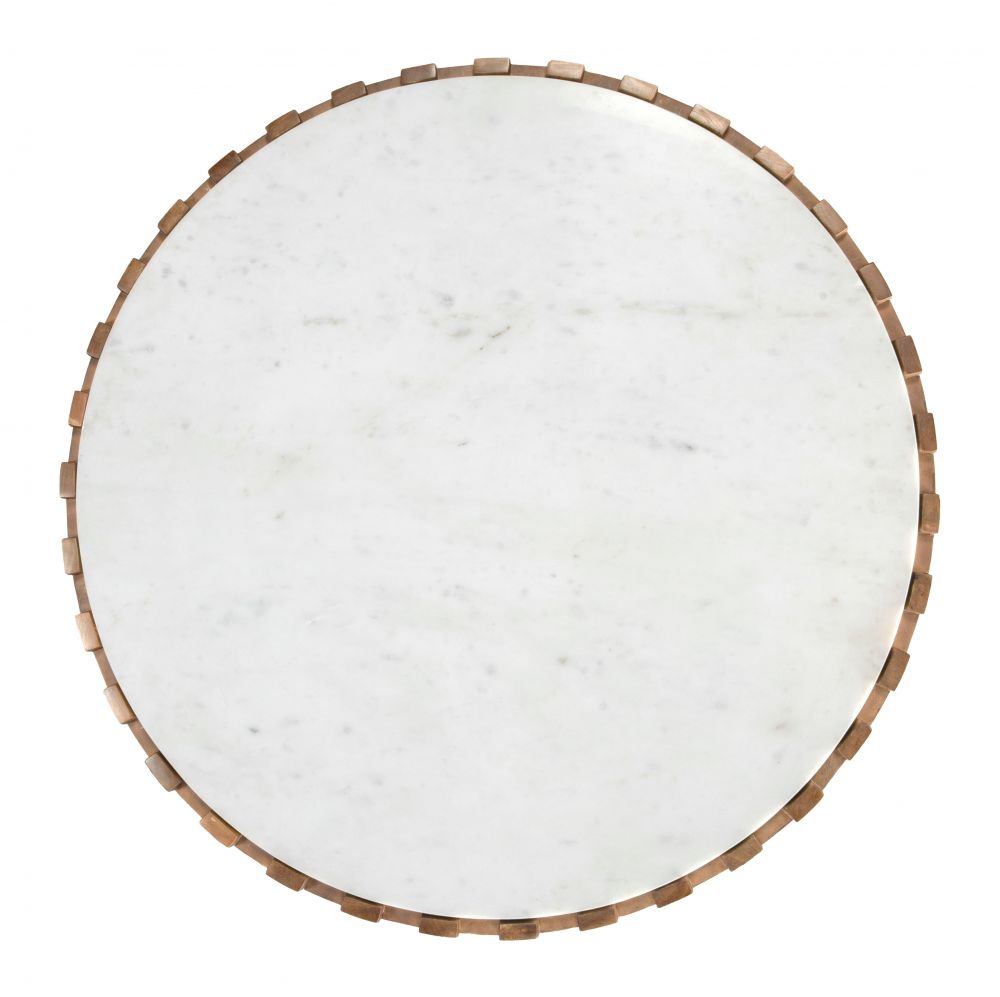 marble coffee table