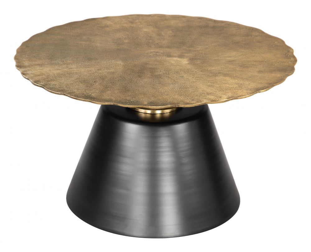 quality Aluminum coffee table