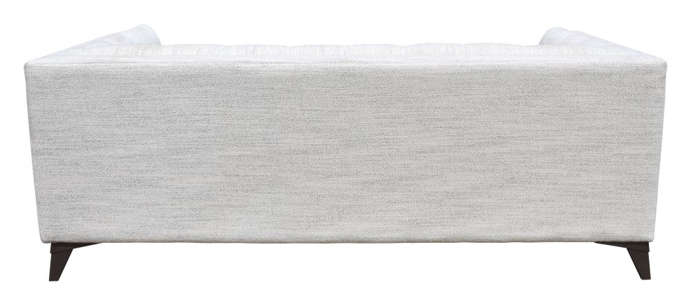 light grey fabric sofa