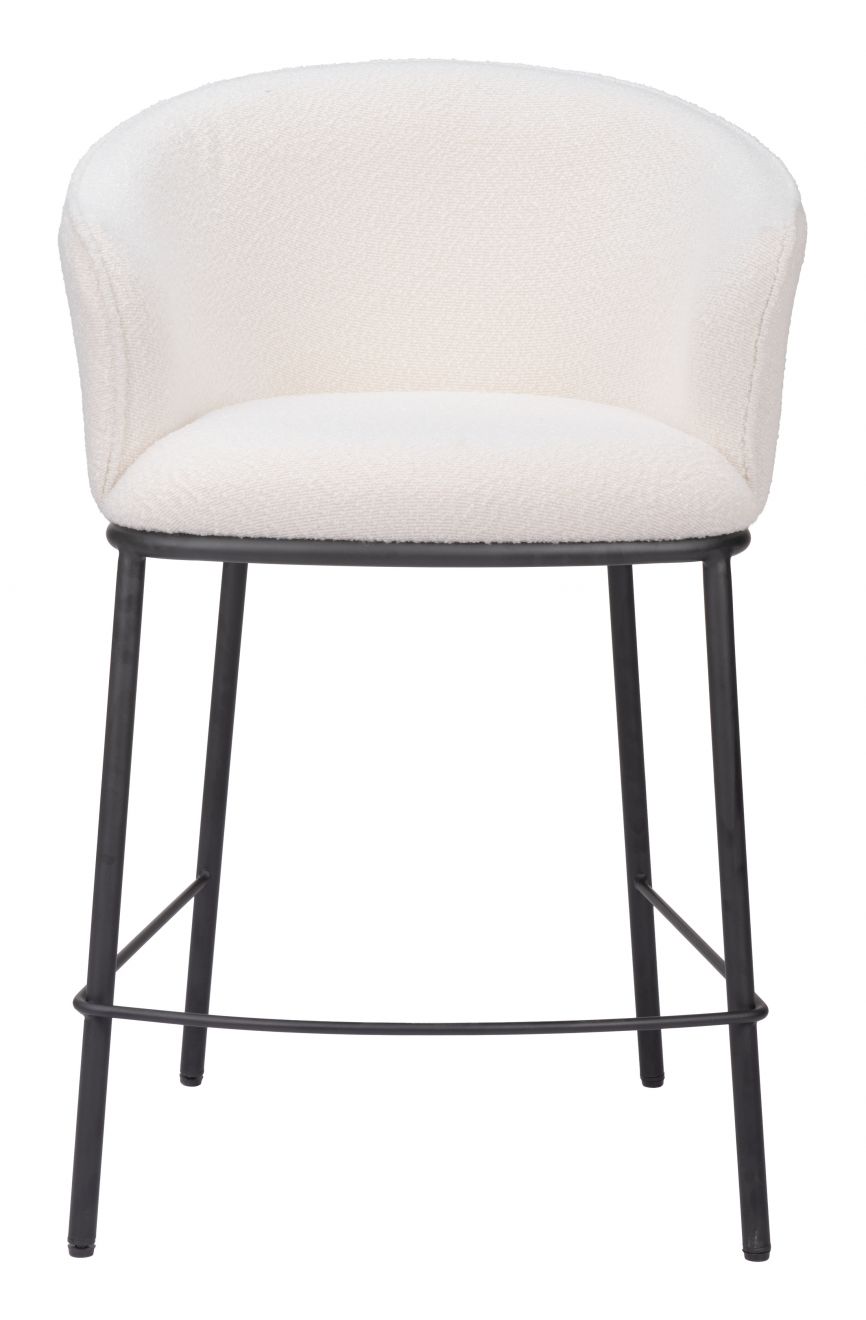 modern counter stool