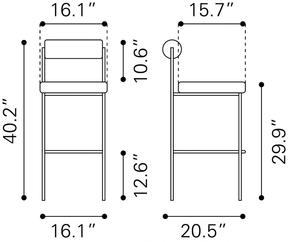 bar stool