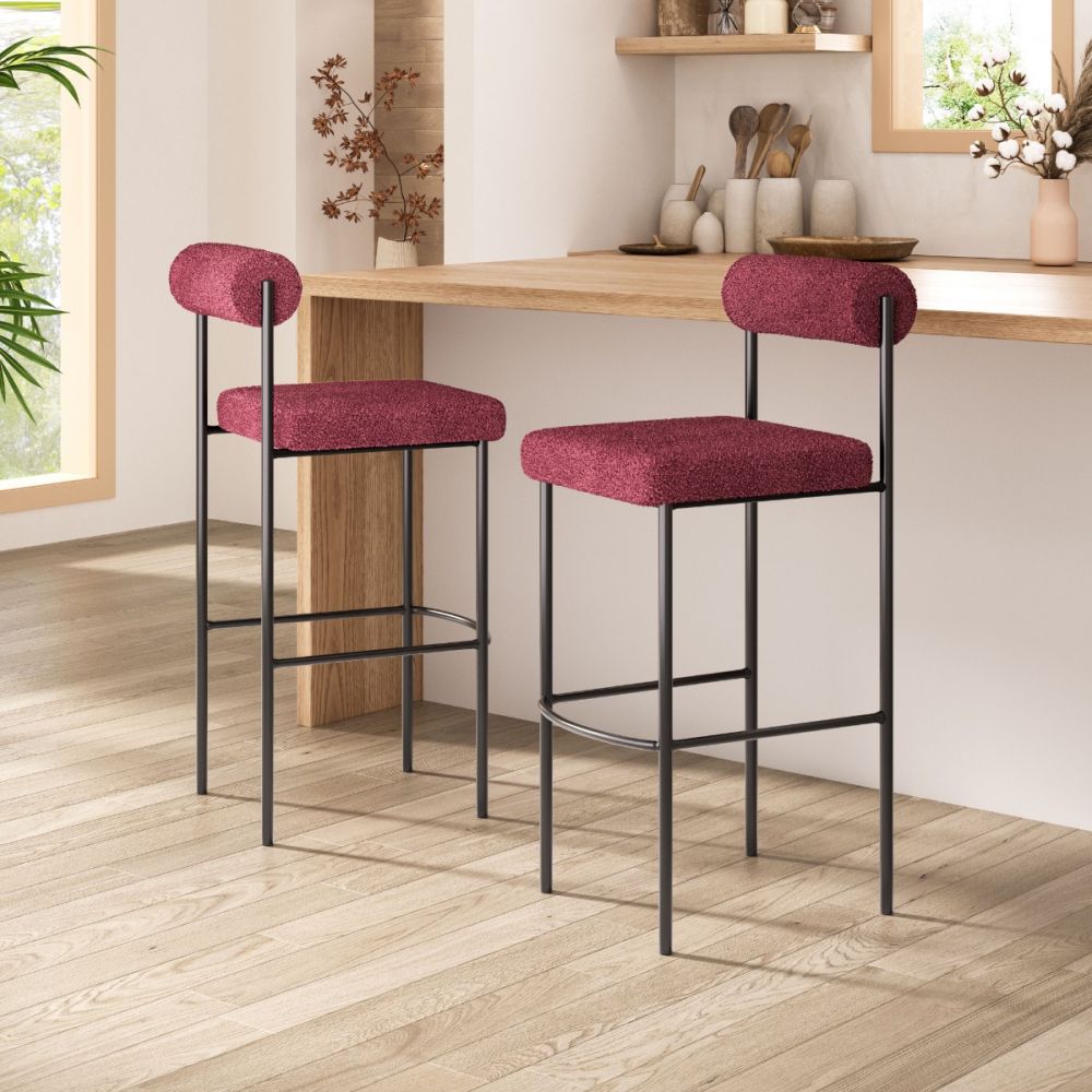 luxury bar stool
