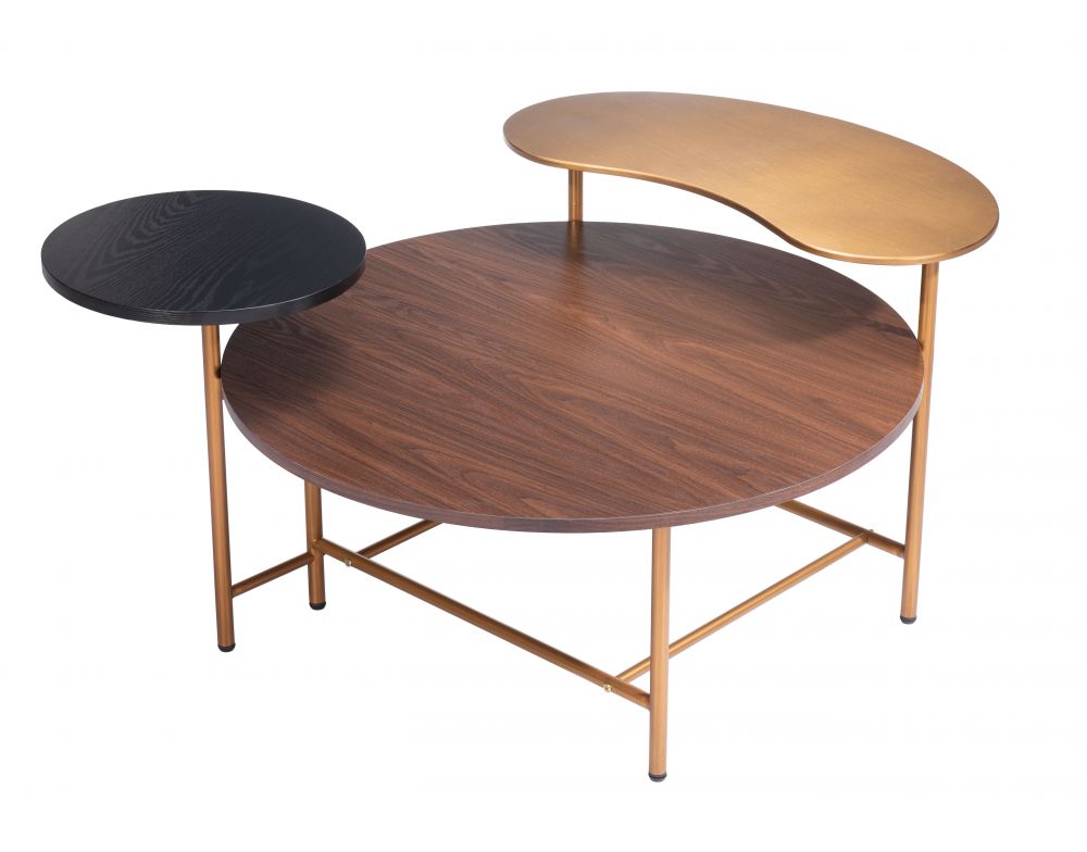 quality wood coffee table