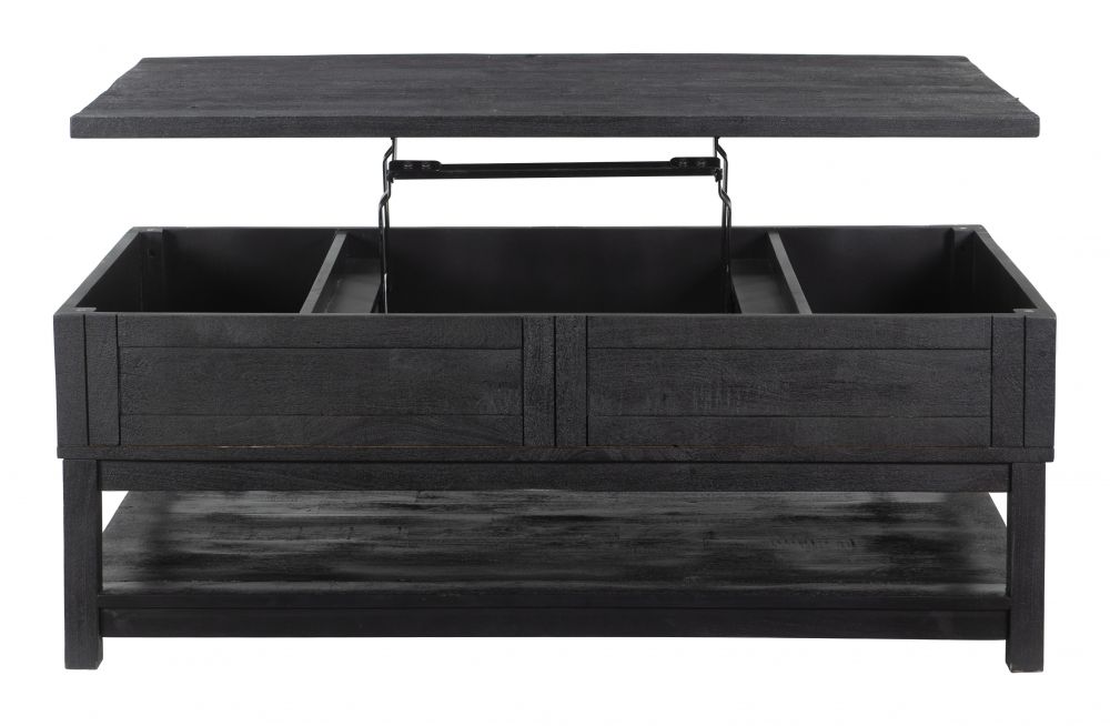 modern coffee table