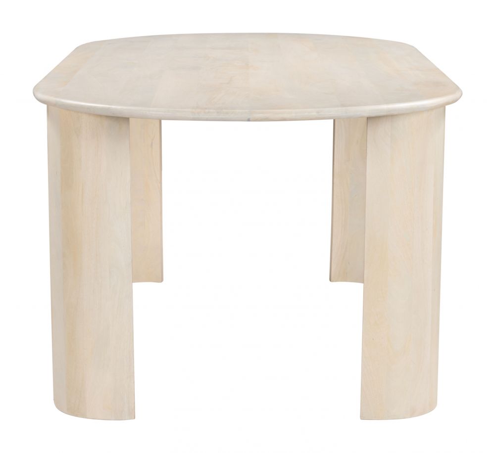 wood dining table
