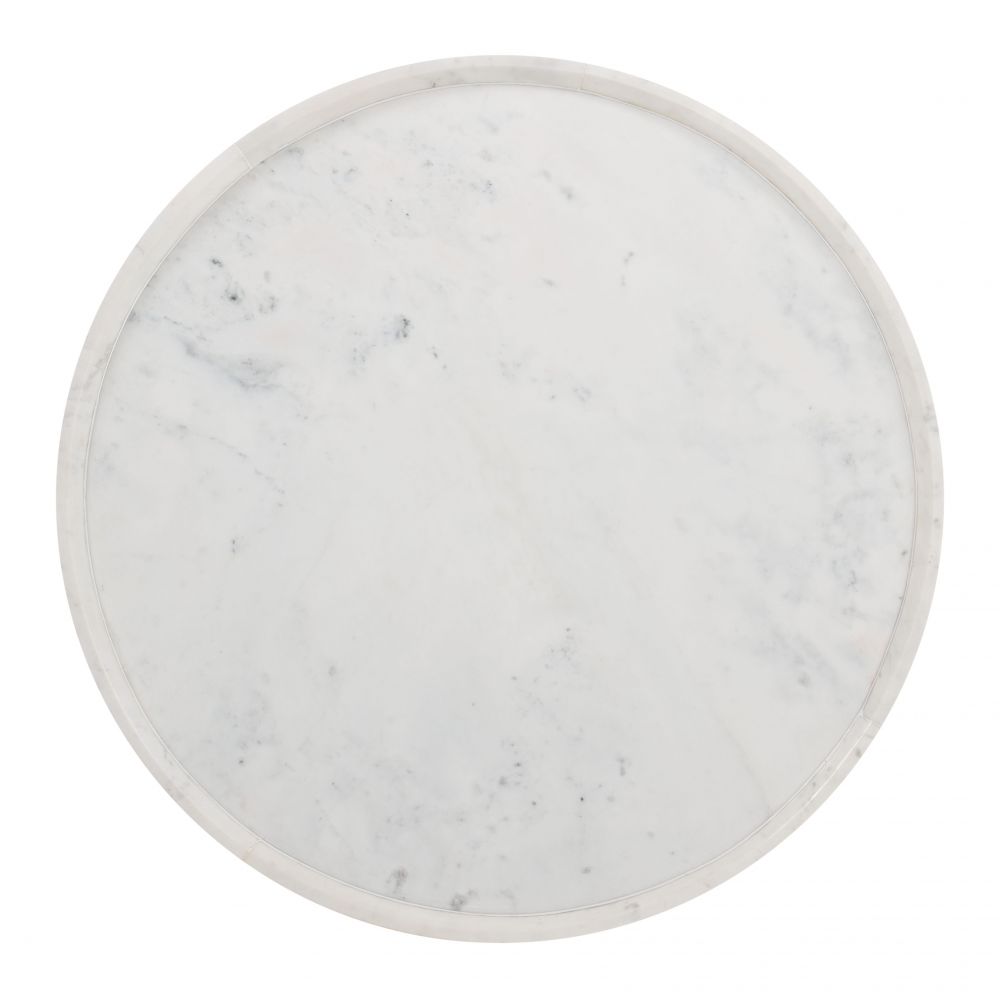 quality marble coffee table