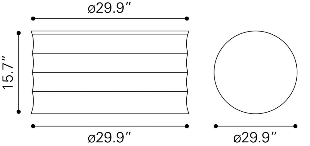 quality coffee table