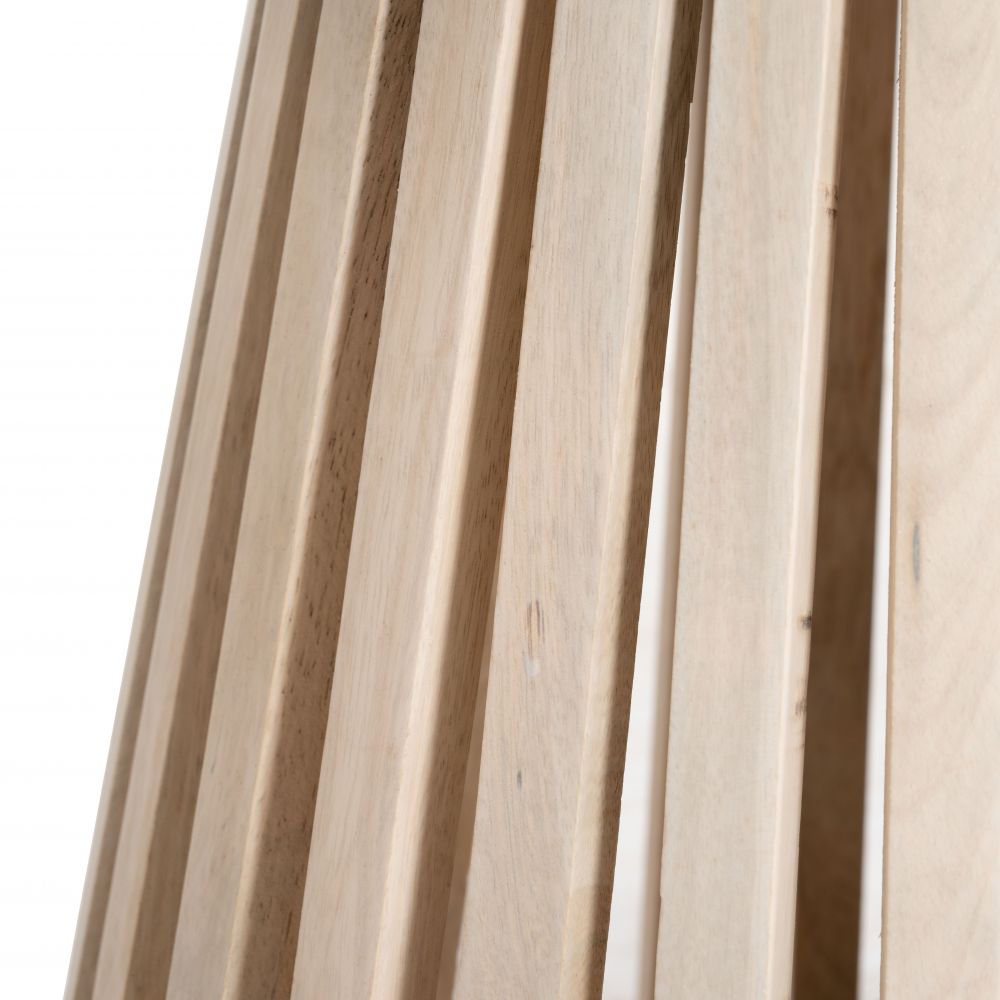 white end table