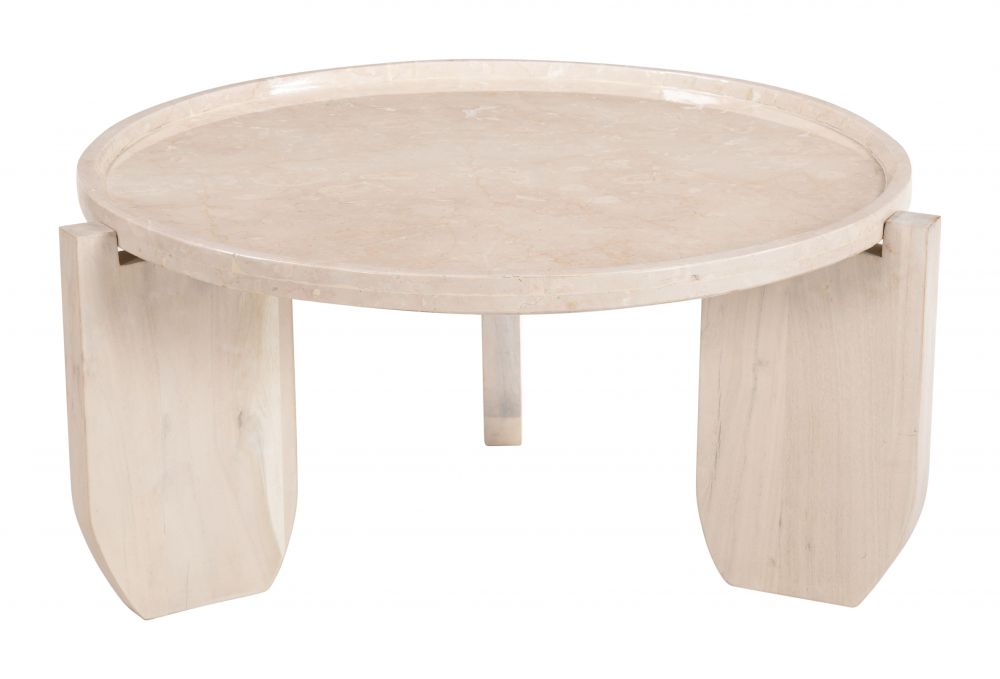 quality marble coffee table