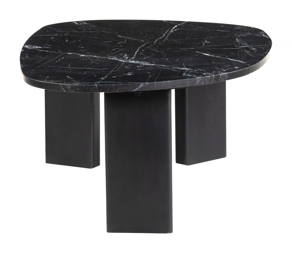 marble coffee table