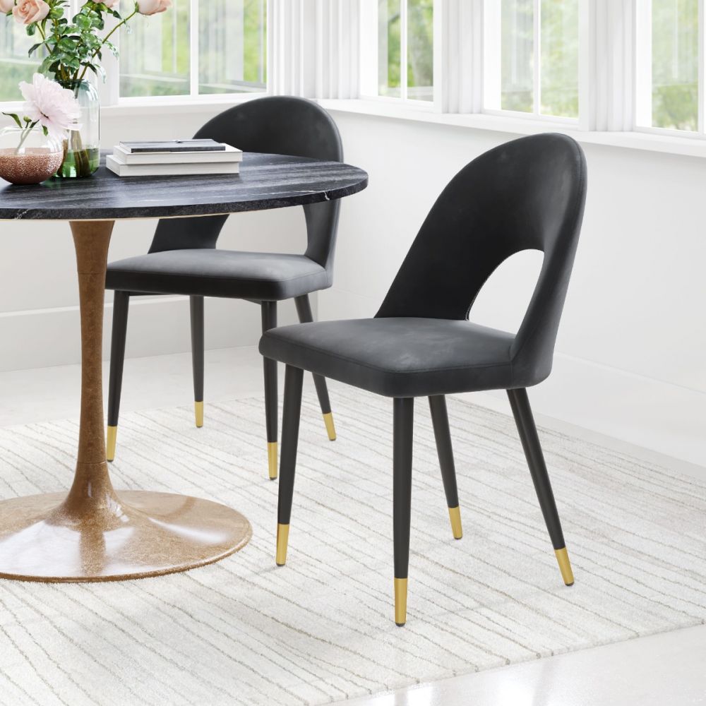 luxury dining chair
