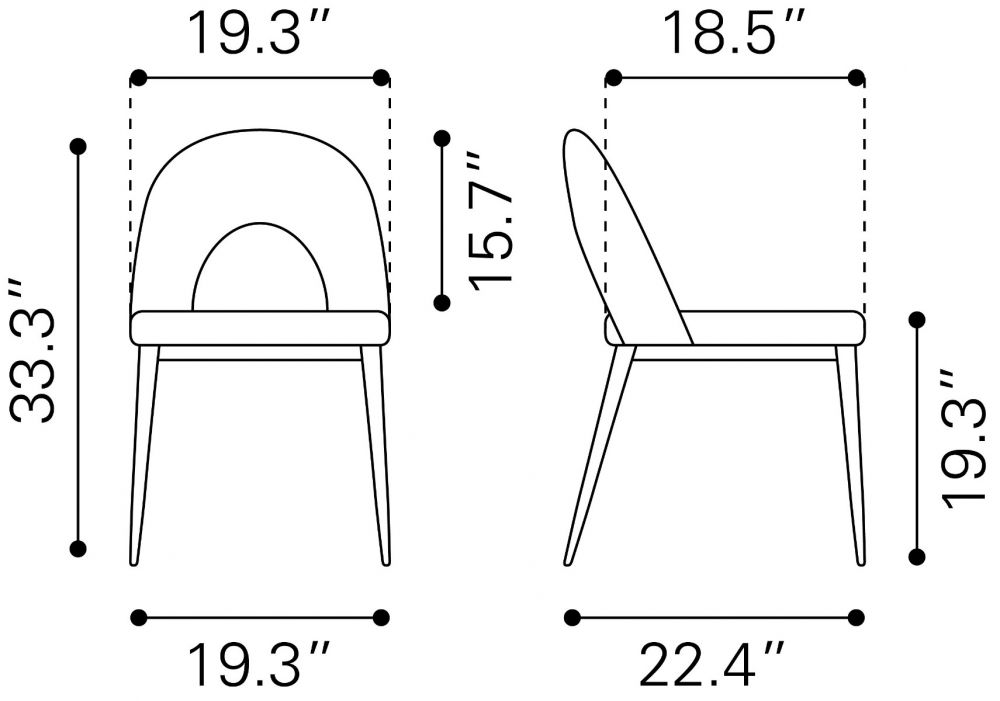 cheap dining chair