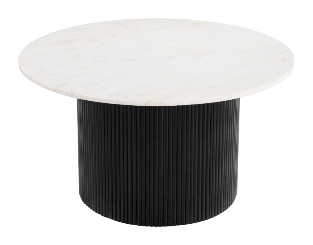 marble coffee table
