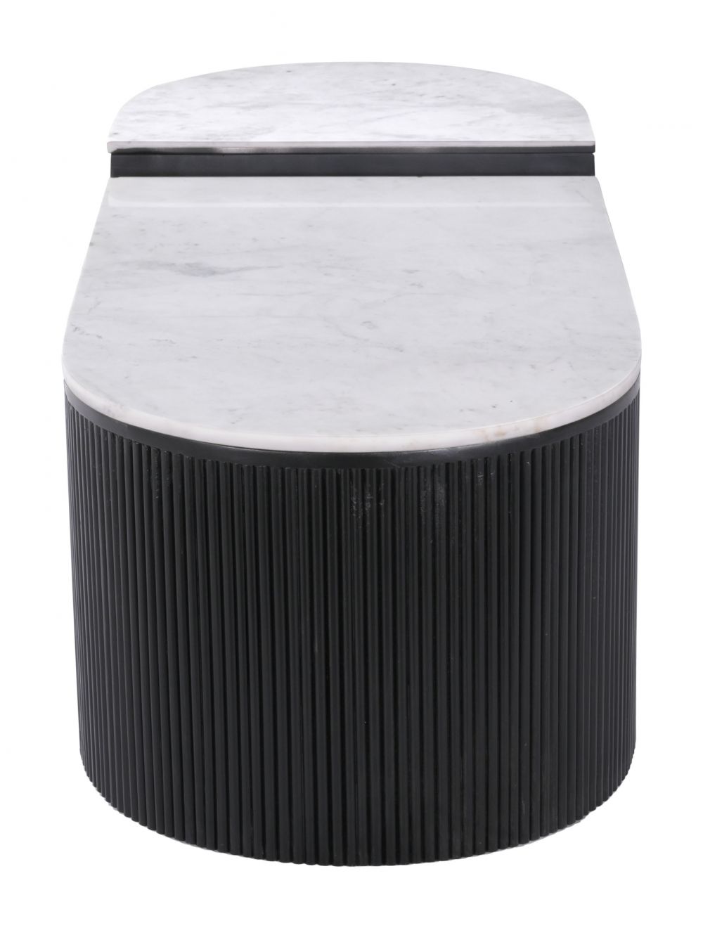 marble coffee table