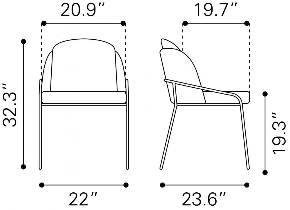 quality dining chair