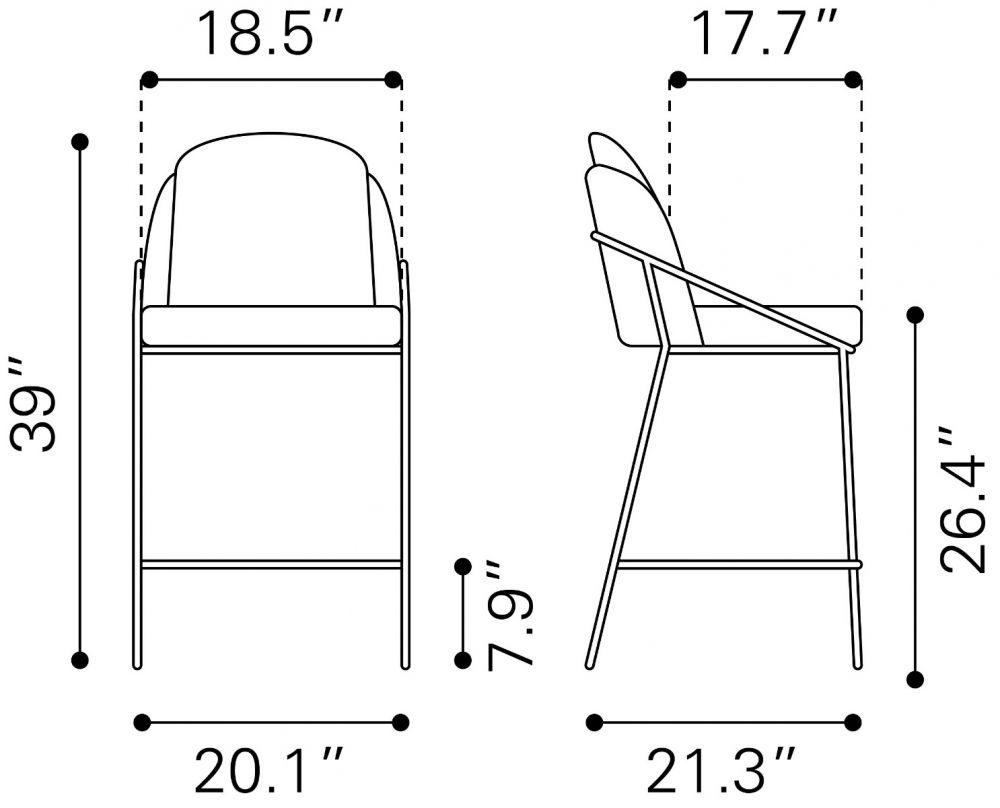 best counter stool