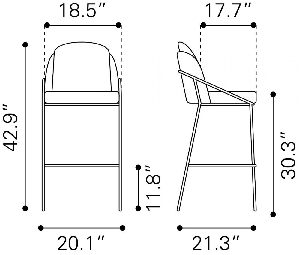 bar stool