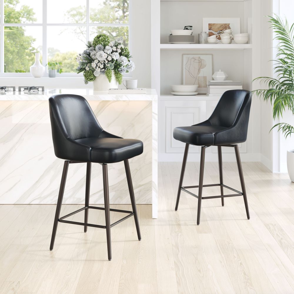 luxury counter stool