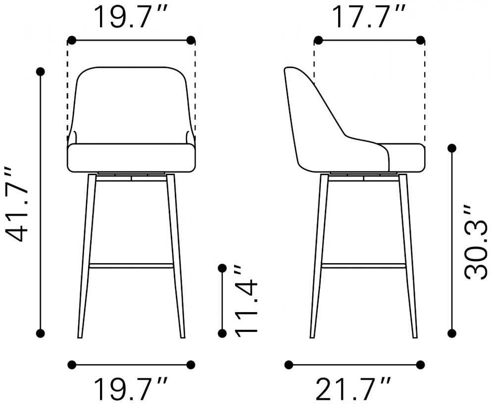 best quality bar stool