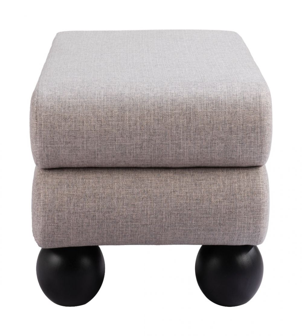 best fabric bench