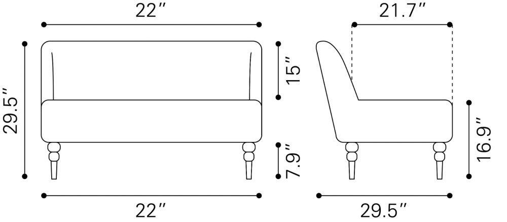 loveseat