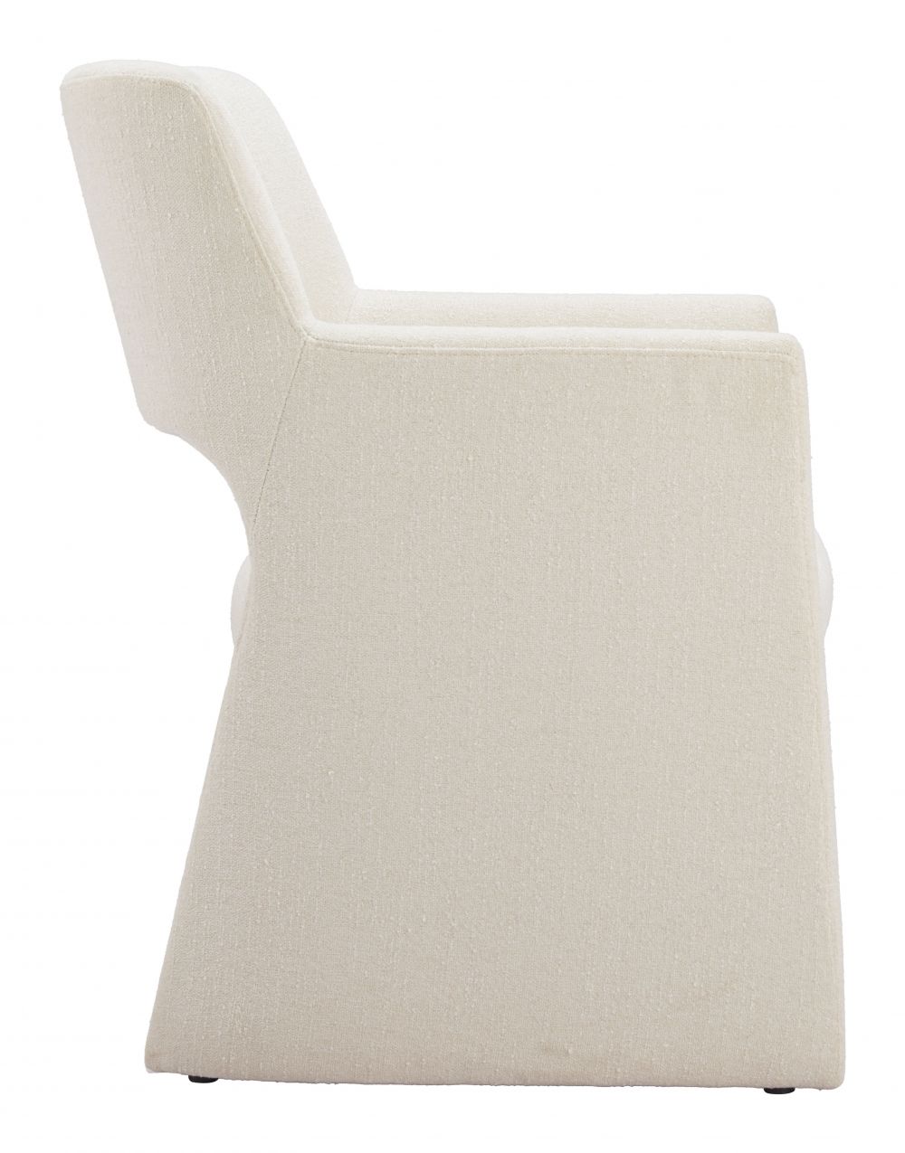 fabric dining chair