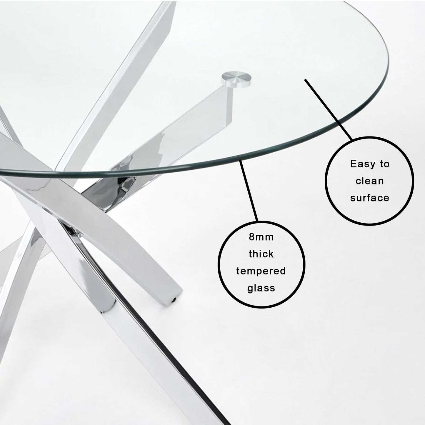 quality dining table