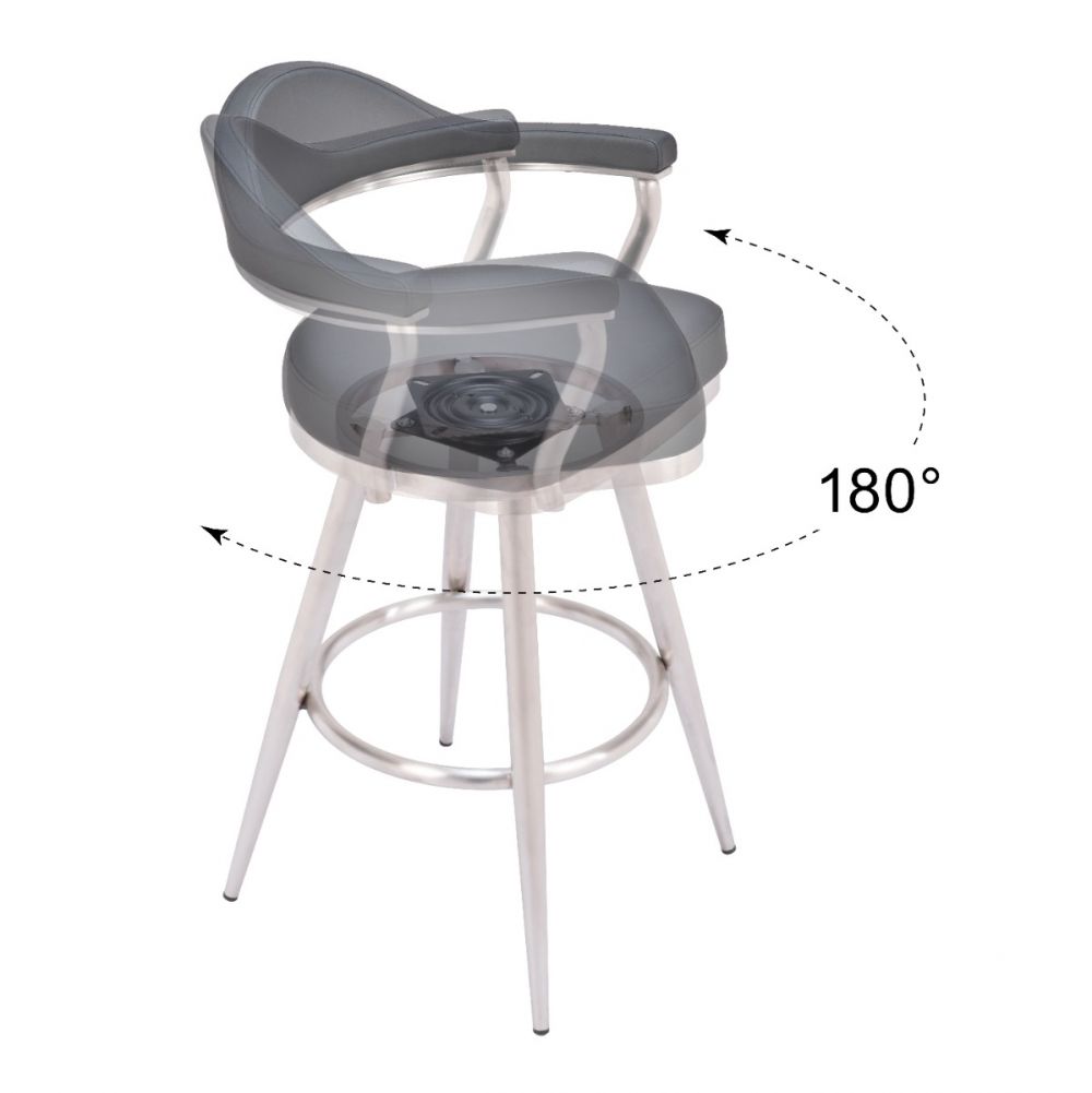 modern bar stool