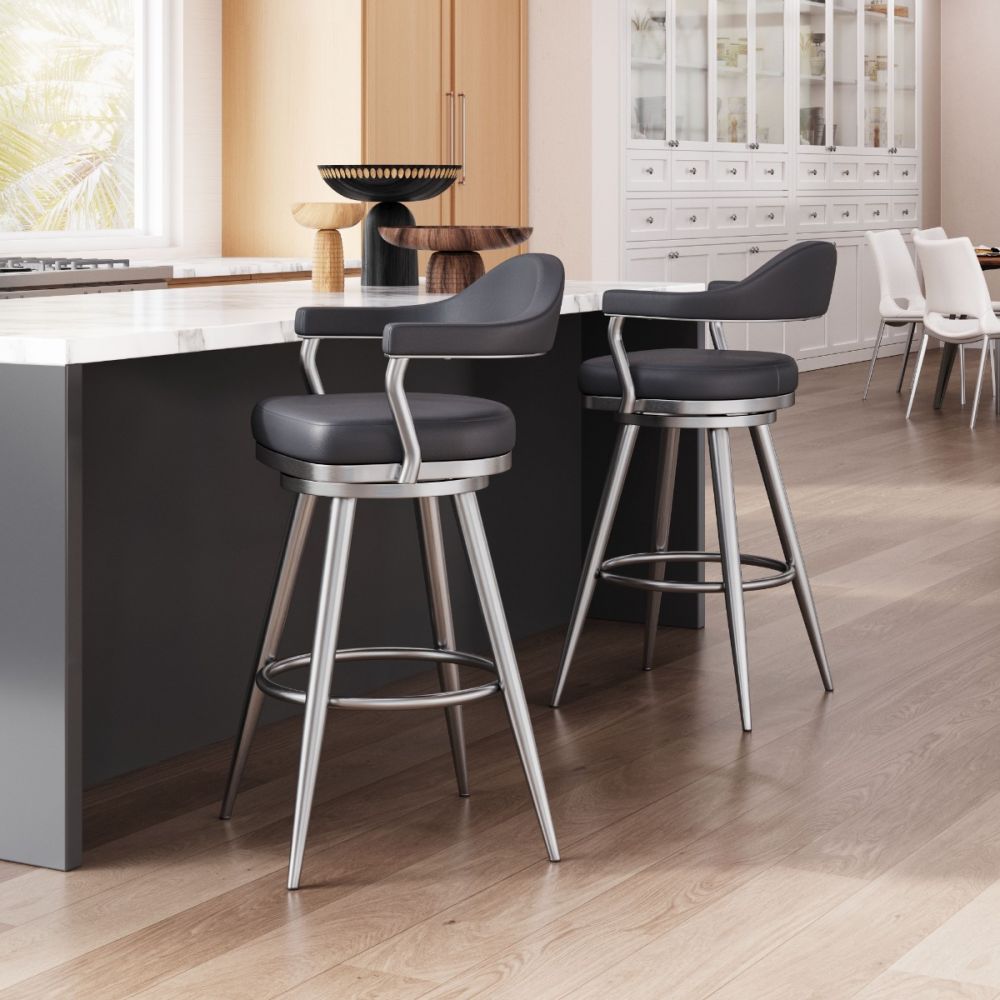luxury bar stool
