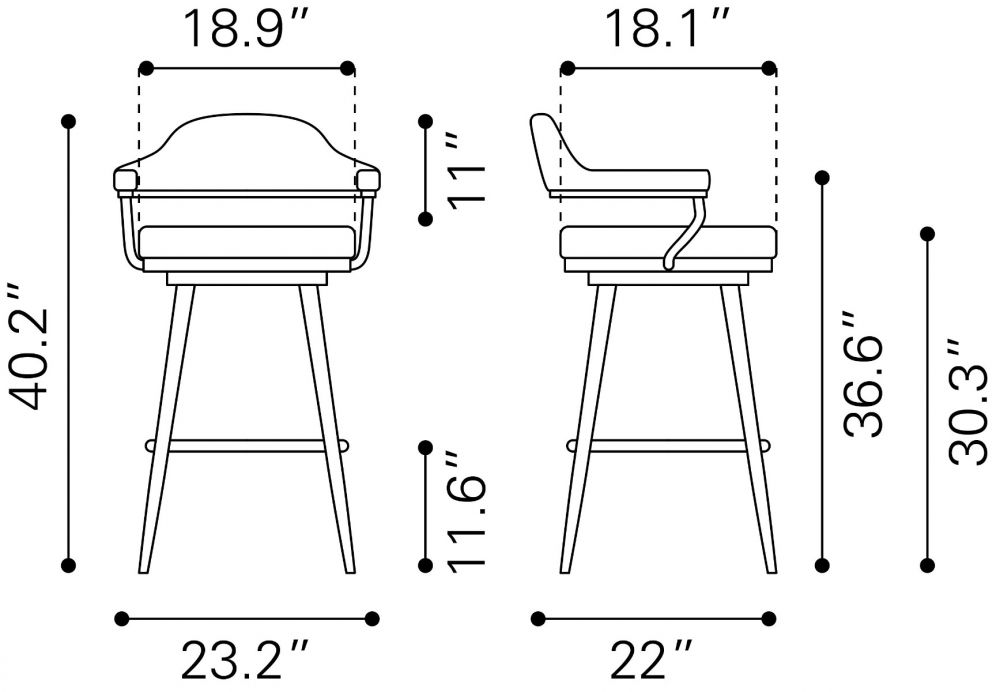 cheap bar stool