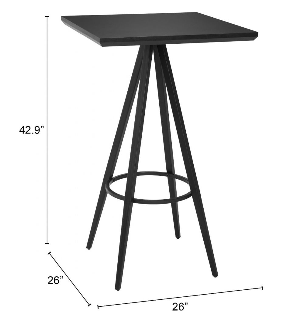best bar table