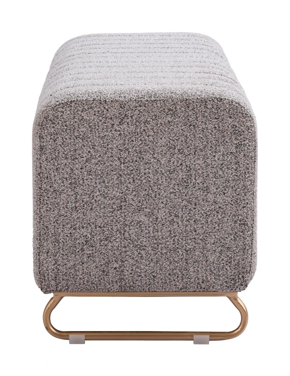 best fabric bench