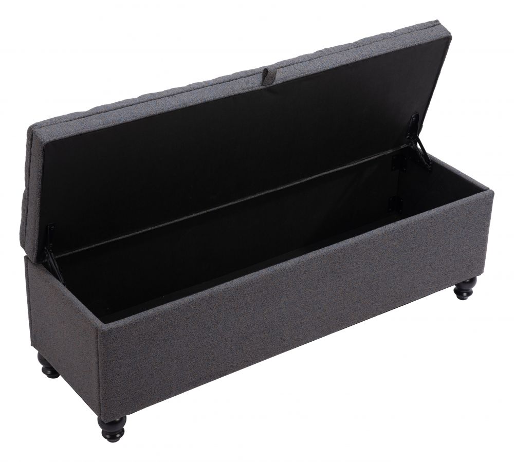 storage bench